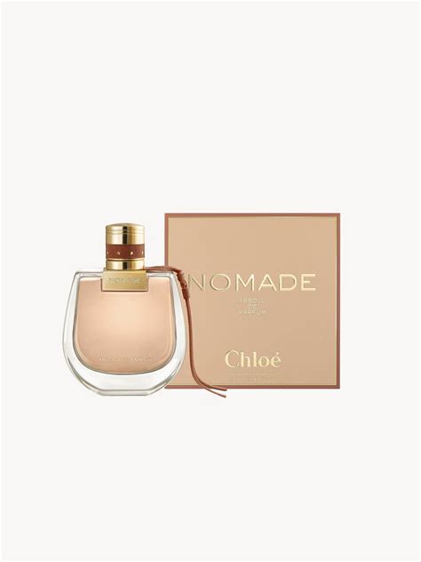 chloe moon boots|chloe nomade perfume boots.